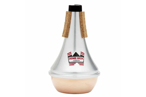 Denis Wick - Sordina dritta per tromba o cornetta - 5504C
