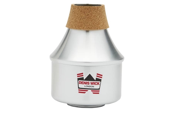 Denis Wick - Sordina a tubo estensibile per tromba - 5506
