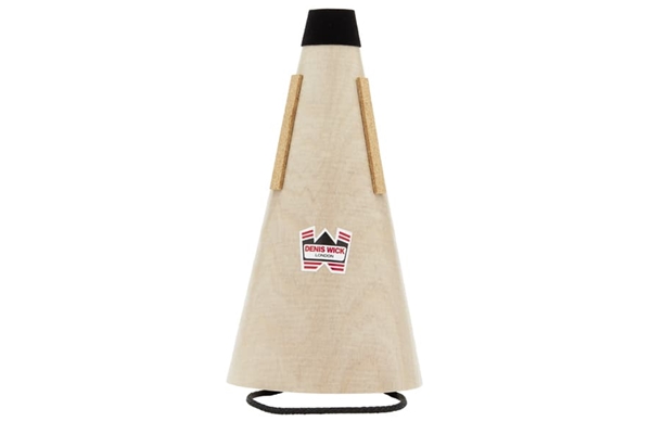 Denis Wick - Sordina dritta in legno per corno francese - 5554
