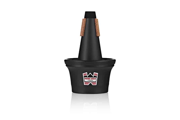 Denis Wick - Sordina a coppa sintetica per tromba - 5575
