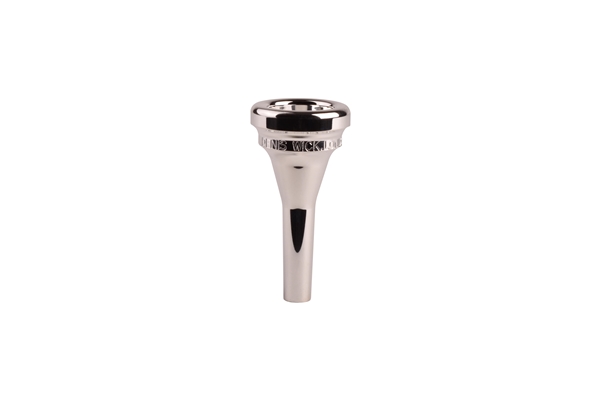 Denis Wick - Bocchino Flicorno Baritono S. Mead Silver Plated 5880B-SM4