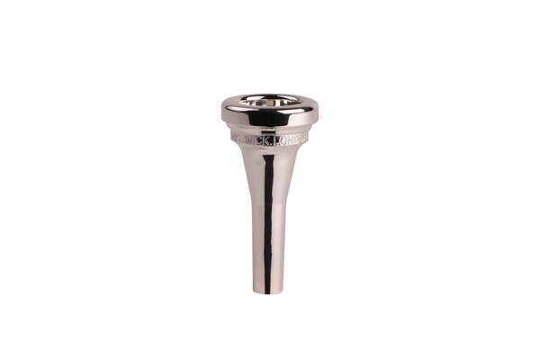 Denis Wick - Bocchino Eufonio S. Mead Silver Plated 5880E-SM3.5