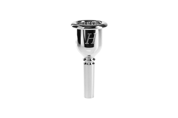 Denis Wick - Bocchino Trombone HERITAGE Silver Plated 2180G-5AL
