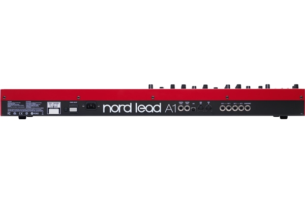 Nord - LEAD A1