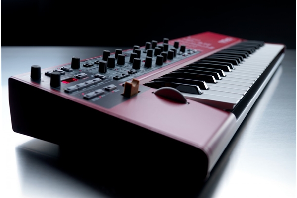 Nord - LEAD A1