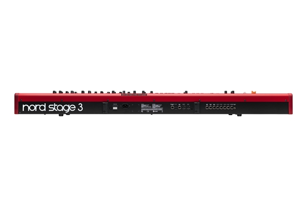 Nord - STAGE 3 88