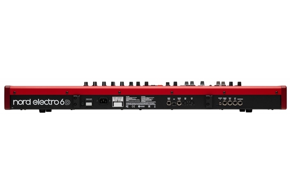 Nord - ELECTRO 6D 61