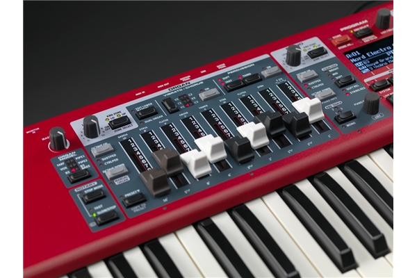 Nord - ELECTRO 6D 61