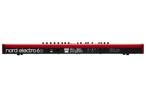 Nord - ELECTRO 6D 73