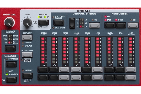 Nord - ELECTRO 6 HP