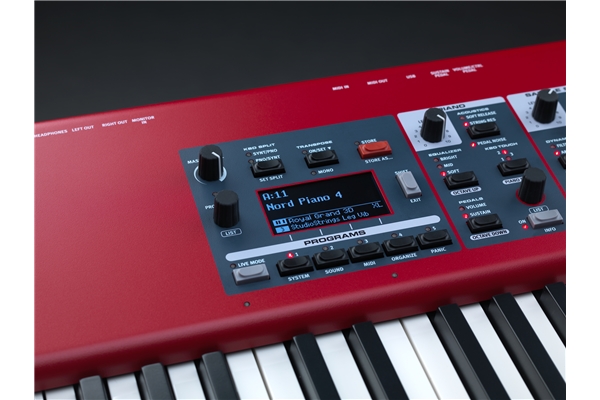 Nord - PIANO 4 Nord - PIANO 4
