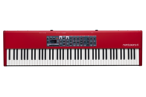 PIANO 4 PIANO 4