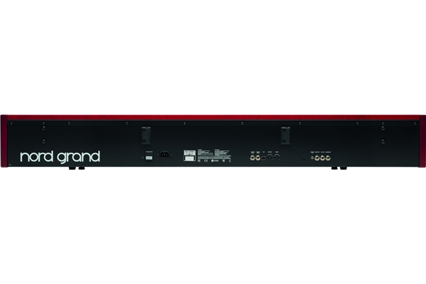 Nord - Grand