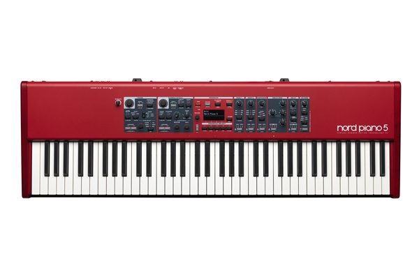 Piano 5 73