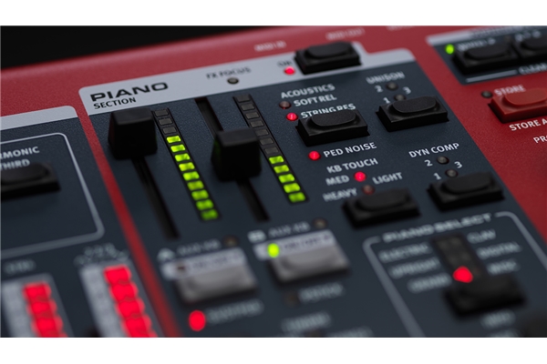 Nord - STAGE 4 88