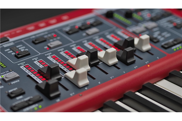 Nord - STAGE 4 88