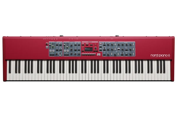 Nord - Piano 6 88