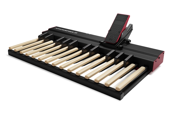 Nord - Pedal Keys PK25