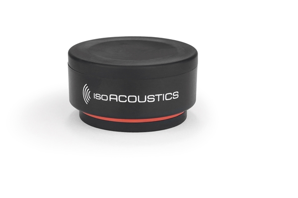 IsoAcoustics - ISO-Puck mini (Confezione 8pz.)