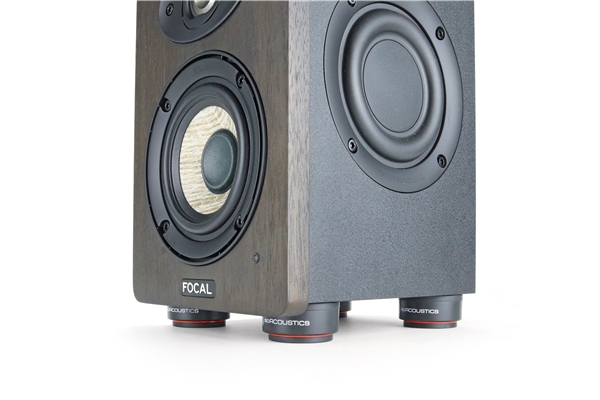 IsoAcoustics - ISO-Puck mini (Confezione 8pz.)