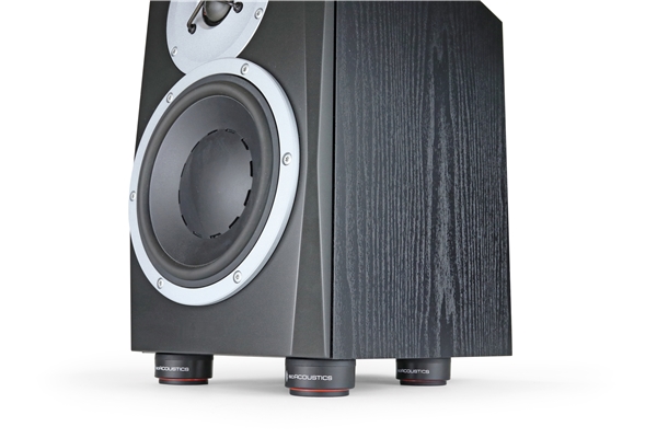 IsoAcoustics - ISO-Puck mini (Confezione 8pz.)