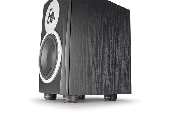 IsoAcoustics - ISO-Puck mini (Confezione 8pz.)