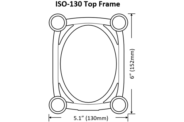 IsoAcoustics - ISO-130