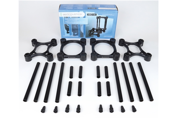 IsoAcoustics - ISO-130