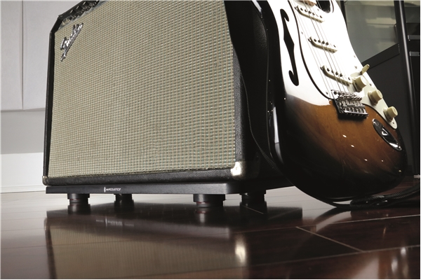 IsoAcoustics - STAGE 1 BOARD