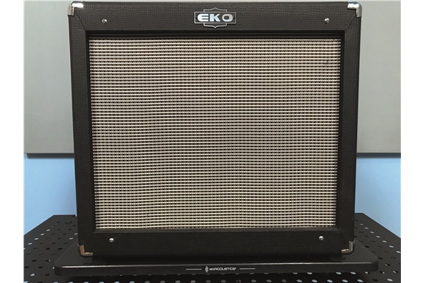 IsoAcoustics - STAGE 1 BOARD