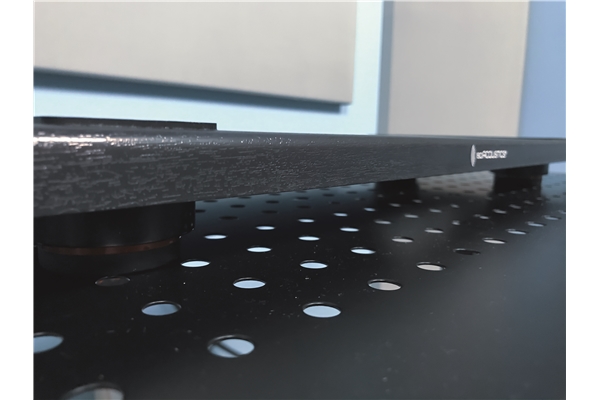 IsoAcoustics - STAGE 1 BOARD