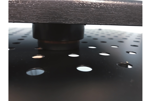 IsoAcoustics - STAGE 1 BOARD