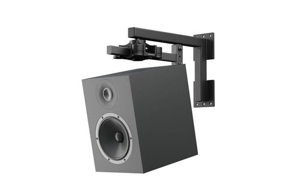 IsoAcoustics - V120 Wall Bracket