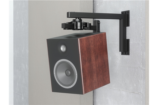 IsoAcoustics - V120 Wall Bracket