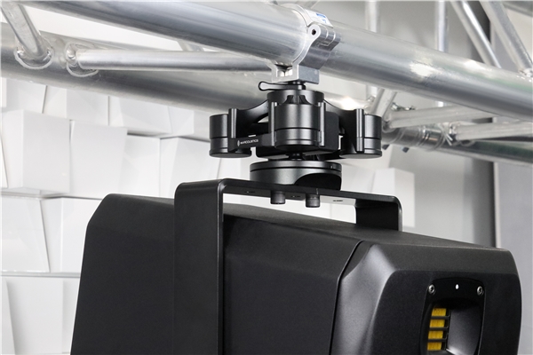 IsoAcoustics - V120 U Bracket Adapter