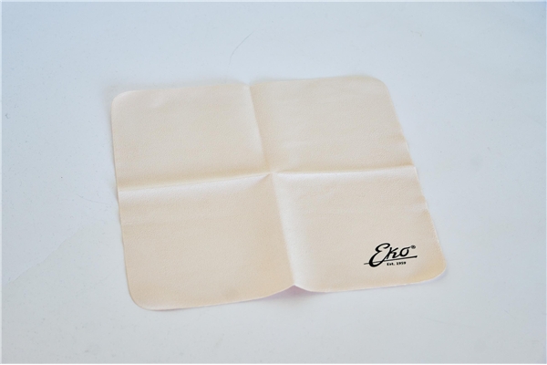 Eko Guitars - Polish and Maintenance Kit Eko Guitars - Polish and Maintenance Kit