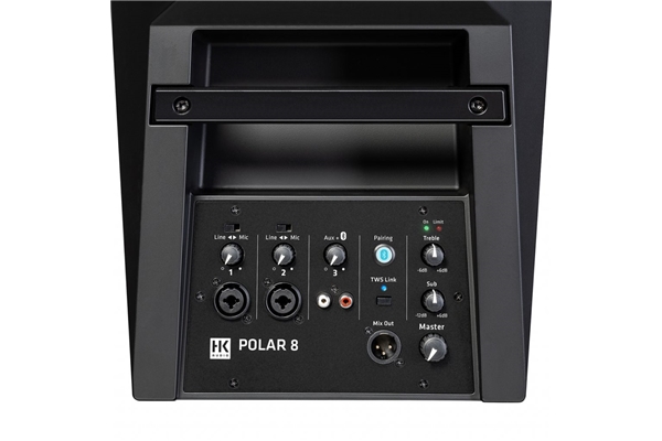 HK Audio - Polar 8