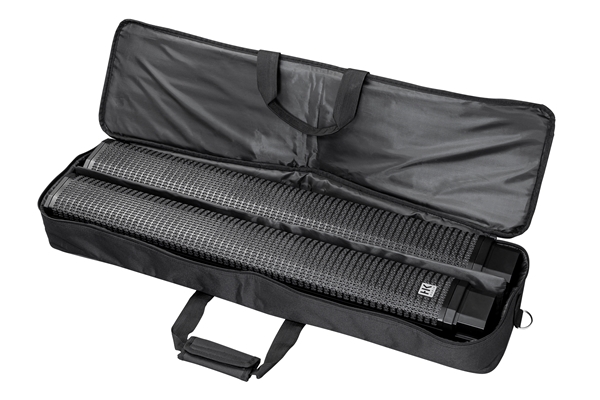 Polar Column Carry Bag