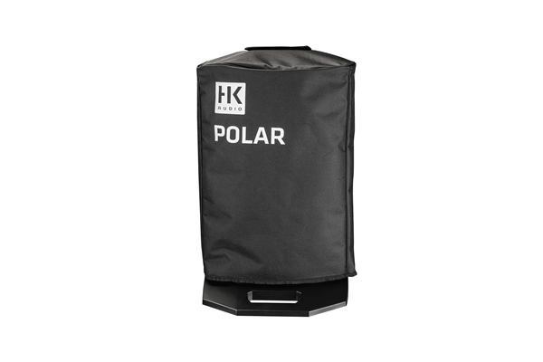 Polar 10 Sub Cover