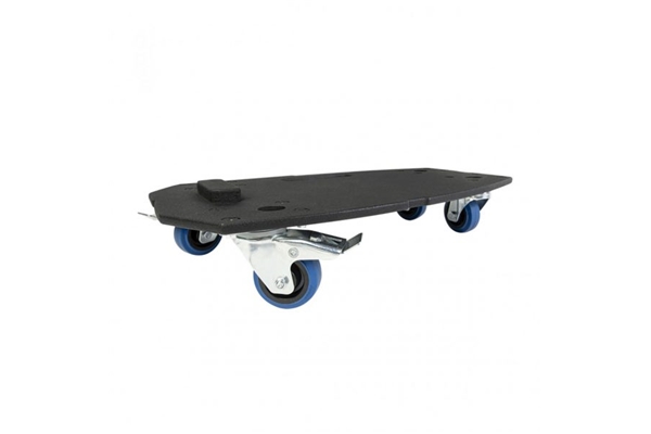 Polar Wheelboard