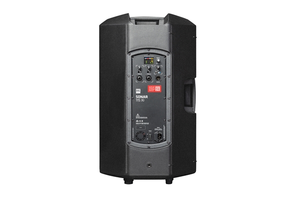HK Audio - SONAR 115 Xi
