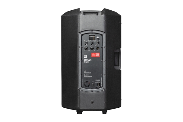 HK Audio - SONAR 115 Xi