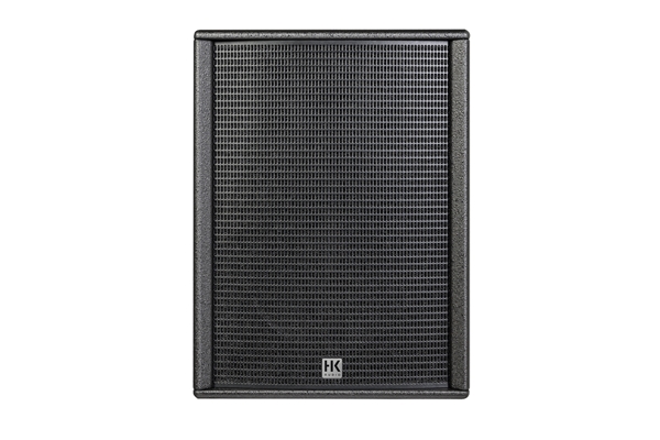 HK Audio - PR:O 115 XD2