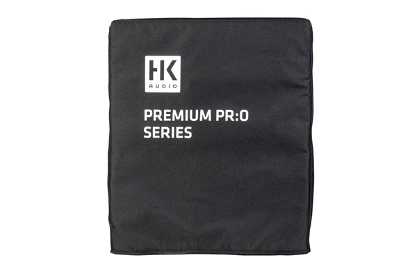 HK Audio - PR:O 118 Sub D2