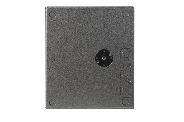 HK Audio - PR:O 210 Sub D2