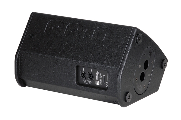 HK Audio - PR:O 10 X