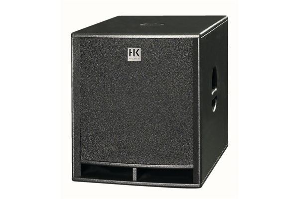 HK Audio - PR:O 18 Sub