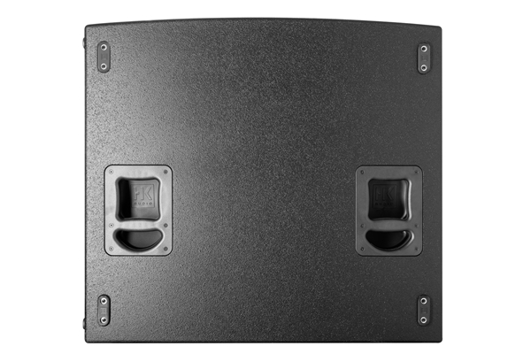 HK Audio - L Sub 4000