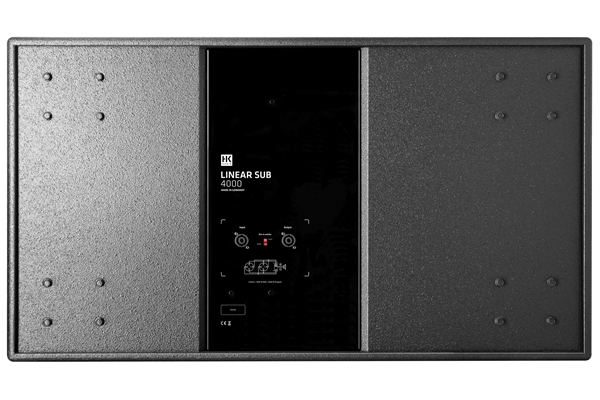 HK Audio - L Sub 4000