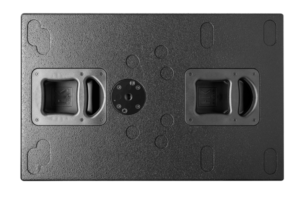 HK Audio - L Sub 4000